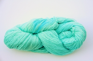 MerinoSoft Fine 06 zacht turquoise