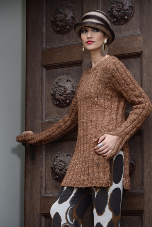 Noro Tribute to Noro