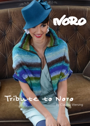 Noro Tribute to Noro