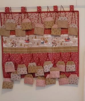 Advent Kalender
