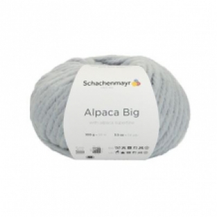 Alpaca Big 52