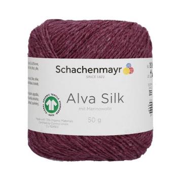 36 Alva Silk 