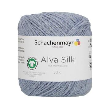 53 Alva Silk