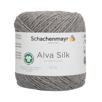 92 Alva Silk 