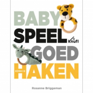 Baby speelgoed haken