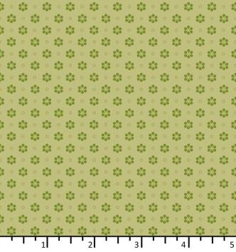 BD 26 03 01 Garden Patch - Light Olive