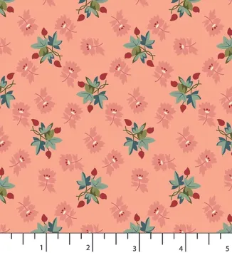 BF 23 07 01 Maple Leaf Frosted Pink
