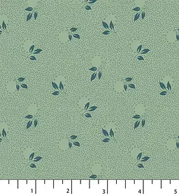 BF 23 09 02 Foliage Glacier Blue