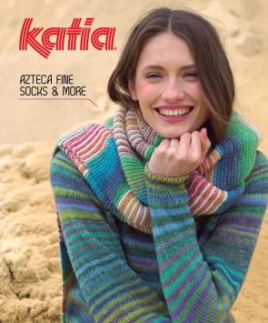 Katia Azteca fine & More