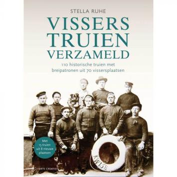 Vissers Truien Verzameld