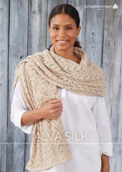 Booklet Alva Silk