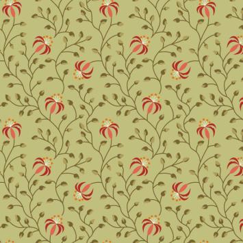 BT 24 07 01  Lily - Light Olive