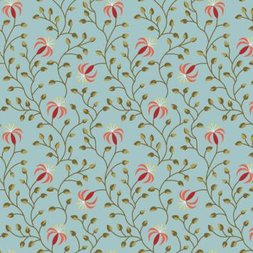 BT 24 07 02  Lily - Powder Blue