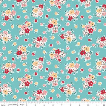 Nettie Cottage  Bee Vintage*