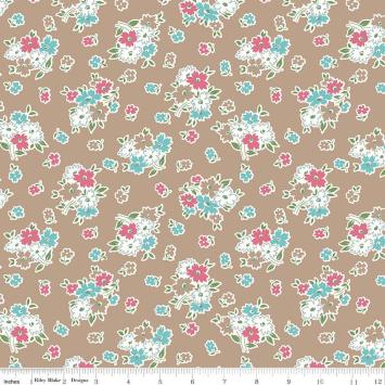 Nettie Tea Dye Bee Vintage*