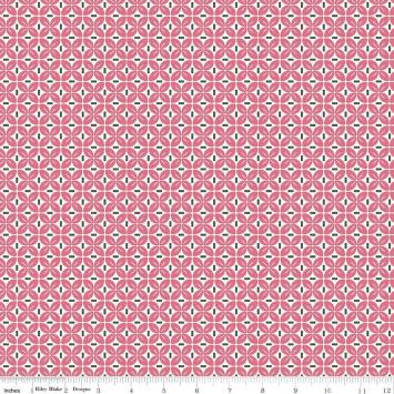Elaine Tea Rose Bee Vintage