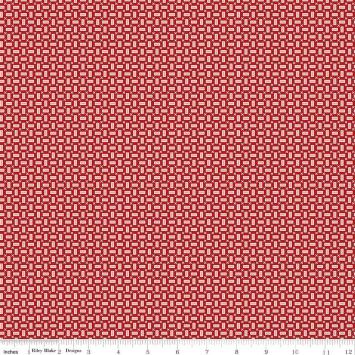Tola Red Bee Vintage