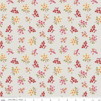 Leah Cloud  Bee Vintage*
