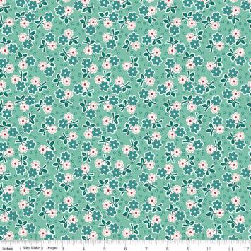 Alice Sea Glass Bee Vintage*