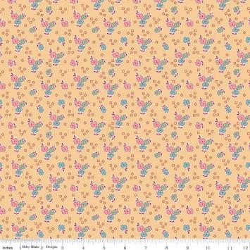Lizzie Beehive  Bee Vintage*