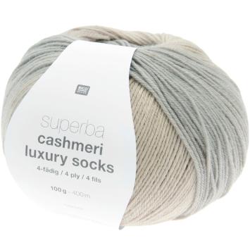 028 Cashmeri Luxury Socks