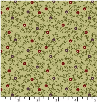 CC 19 03 01 Blackberry Hedge Sage Green