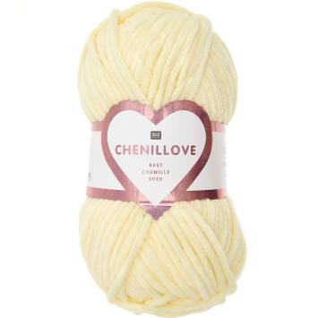 003 vanille Chenillove