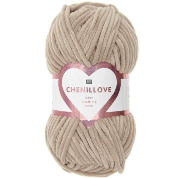 011 beige Chenillove