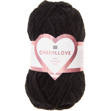 014 zwart Chenillove