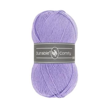 Comfy 268 Pastel Lilac