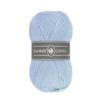 Comfy 281 Pastel Blue