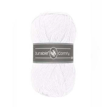 Comfy 310 White