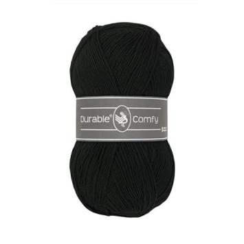 Comfy 325 Black