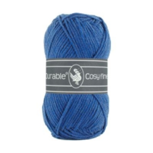 2103 Cosy Fine Cobalt