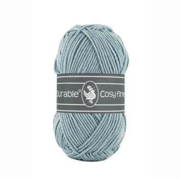 289 Cosy Fine Blue grey