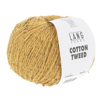 11 Cotton Tweed 