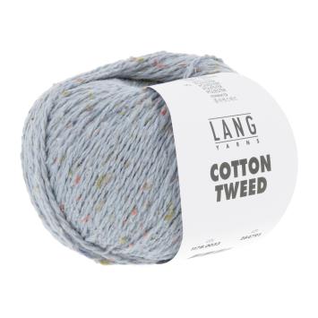 33 Cotton Tweed