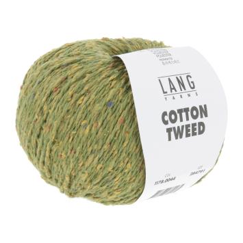 44 Cotton Tweed - kopie