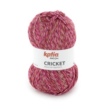 100 fuchsia - rood