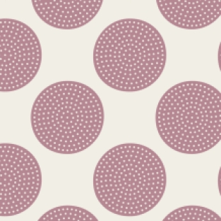 Pink Dottie Dots