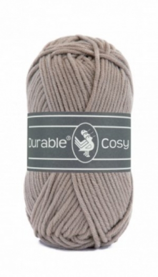 343 Cosy Warm Taupe