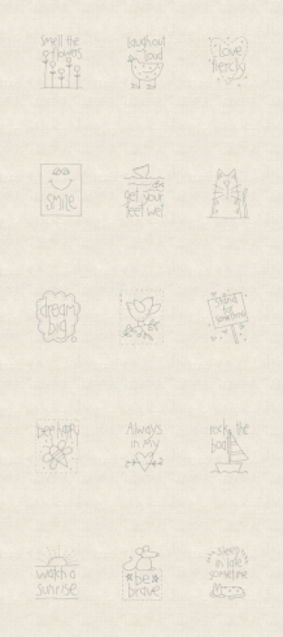 strook A Letter To My Daughter 2 