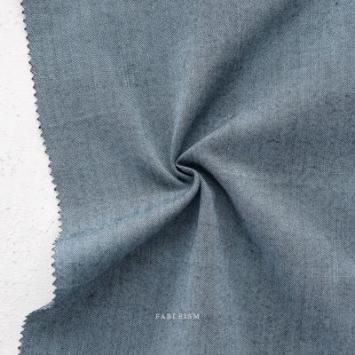 12 Luna  Chambray