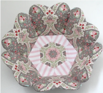 EPP Sweetheart Bowl