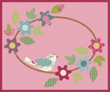 Birds Of A Feather Pillow