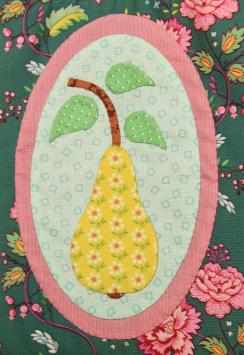 Pear Bag