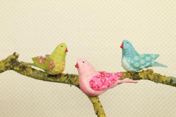 Songbirds