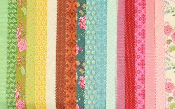 Mystery Quilt Along 2025