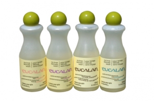 Eucalan Natural 100ml