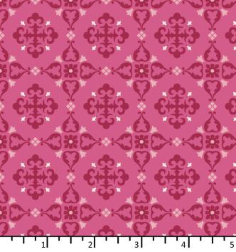 FH 25 05 01 Saudade Fuchsia